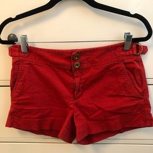 Marc by Marc Jacobs shorts
